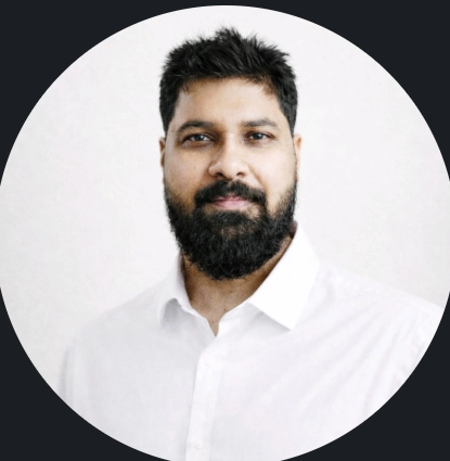 Zubair Akhtar